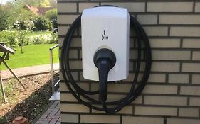 Ferienhaus am Heringskoop